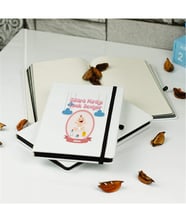 Bebek Hediyesi Defter 002