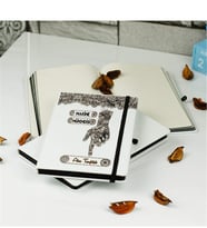 Makine Mühendisi Defter 002