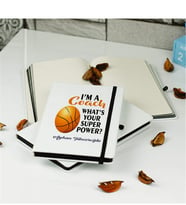Coach Defter