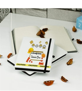 İş Güvenliği Uzmanı Defter 001