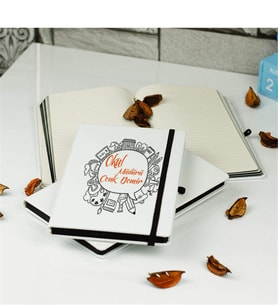 Okul Müdürü Defter