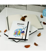Sivil Havacı Defter