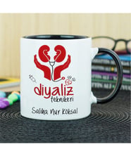 Diyaliz Teknikeri Kupa Bardak