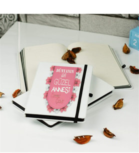 Dünyanın En Güzel Annesi Defter