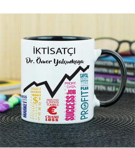 İktisatçı Kupa Bardak