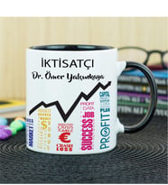 İktisatçı Kupa Bardak