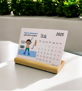 2025 Yüzme Antrenörü Masa Takvimi 001