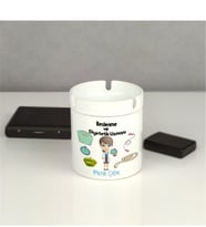 Beslenme Ve Diyetetik Uzmanı Küllük