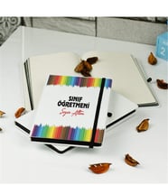 Sınıf Öğretmeni Defter 002