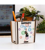 Bankacı Kalemlik 002
