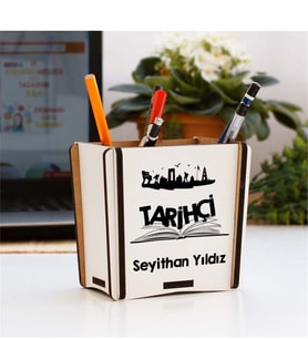 Tarihçi Kalemlik