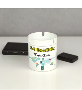 Sales Maneger Küllük