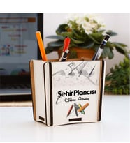 Şehir Plancısı Kalemlik