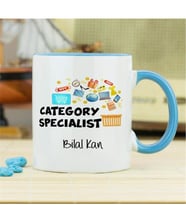 Category Specialist Kupa Bardak