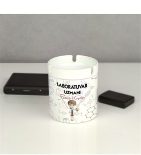 Laborauvar Uzmanı Küllük