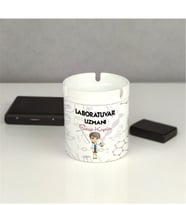 Laborauvar Uzmanı Küllük