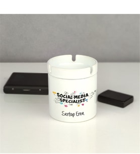 Social Media Specialist Küllük