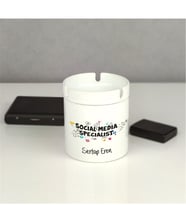 Social Media Specialist Küllük