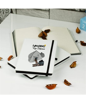 Madenci Defter