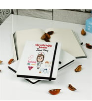 Ağız Ve Diş Sağlığı Teknikeri Defter 001