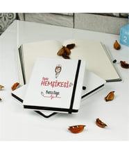 Diyaliz Hemşiresi Defter
