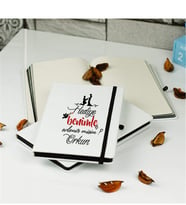 Evlenme Teklifi Defter