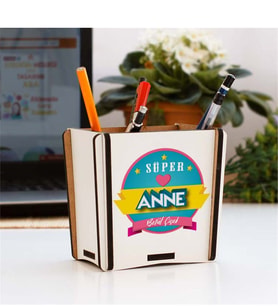 Süper Anne Kalemlik 001