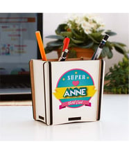 Süper Anne Kalemlik 001