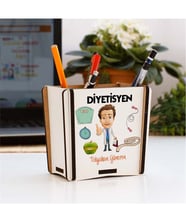 Diyetisyen Kalemlik 005