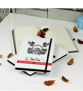 Aircraft Maintenance Engineer Defter 002