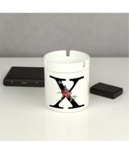 X Harfi Küllük