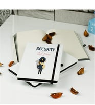 Securutiy Defter
