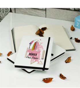 Mimar Defter 002