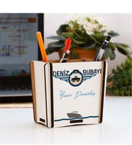 Deniz Subayı Kalemlik 001