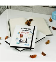 Raporlama Uzmanı Defter