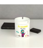 Ev Hanımı Küllük