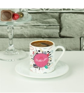 Blogger Kahve Fincanı