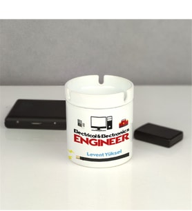 Electrical & Electronics Engineer Küllük 001