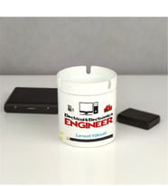 Electrical & Electronics Engineer Küllük 001