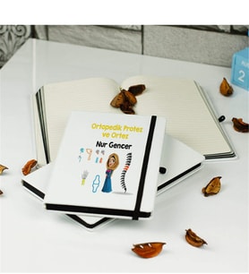 Ortopedik Protez Ve Ortez Defter