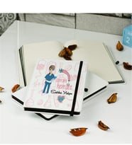Cerrahi Hemşireye Hediye Defter