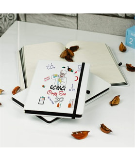 Eczacı Defter 001