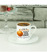I\'Am A Coatch Kahve Fincanı