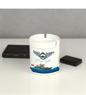 Deniz Subayı Küllük
