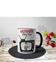 Muhabir Kupa Bardak
