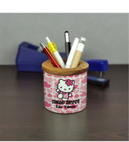 Hello Kitty Seramik Kalemlik