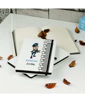 Gardiyan Defter