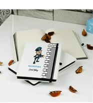 Gardiyan Defter