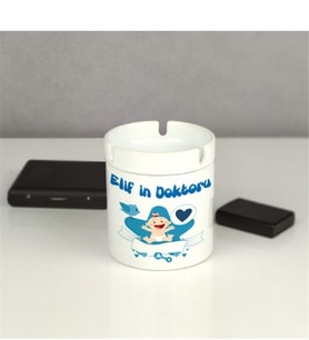Bebek Hediyesi Küllük 001