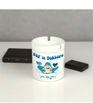 Bebek Hediyesi Küllük 001